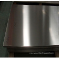 Sus304 2B Stainless Steel Sheet